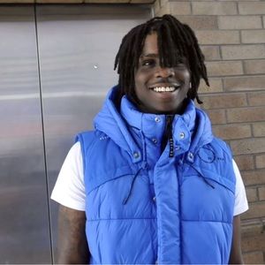 Meet your Posher, Jackson